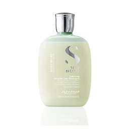 Alfaparf Milano Semi Di Lino Scalp Relief Calming Micellar Low Shampoo 250 ml