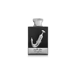 Lattafa Pride Ishq Al Shuyukh Silver Apa de parfum 100 ml (unisex)