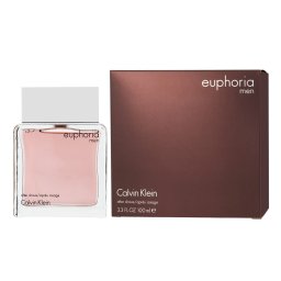 Calvin Klein Euphoria for Men After Shave Lotion 100 ml (Barbati)
