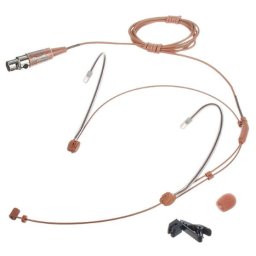 Microfon de cap THOMANN (pentru sisteme AKG)