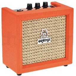 Mini-combo ORANGE Crush