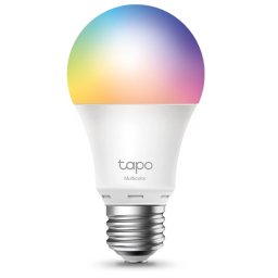 TP-LINK 8.7W E27 806lm 6500K TAPO L530E