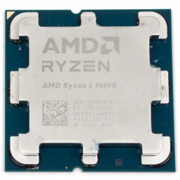 AMD Ryzen 5 8600G 4.30GHz AM5 OEM 100-000001237