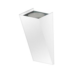 Eglo 94851 - Corp de iluminat exterior LED ZAMORANA LED/3,7W/230V IP44