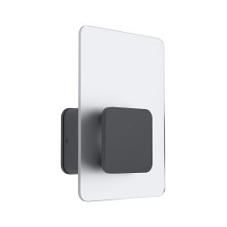 Aplică LED de exterior EREDITA LED/10W/230V IP44 Eglo 99585