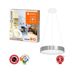 Ledvance - Candelabru LED dimabil SUN@HOME CIRCULAR 18,5W/230V Wi-Fi