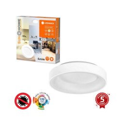 Ledvance SUN@HOME CIRCULAR LED 18,5W 230V Wi-Fi plafonieră dimabilă