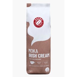 Satro Moka Irish Cream cappuccino instant 1kg