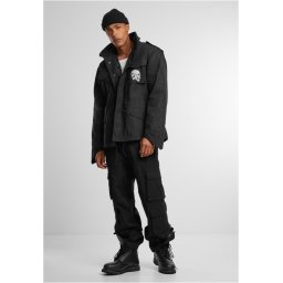 Deaths Head Pure Winter Trouser black 3XL
