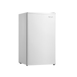 Frigider Tesla RS0903ME | 93L, Clasa E, Alb
