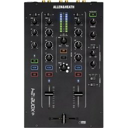 Allen&Heath Xone 24