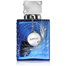 Armaf Club de Nuit Blue Iconic EDP M 30 ml