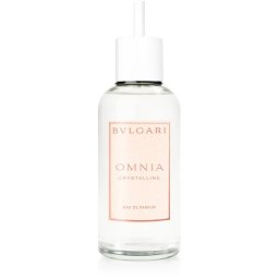 BVLGARI Omnia Crystalline EDP rezervă W 200 ml