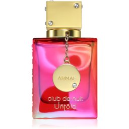 Armaf Club de Nuit Untold Eau de Parfum unisex 30 ml