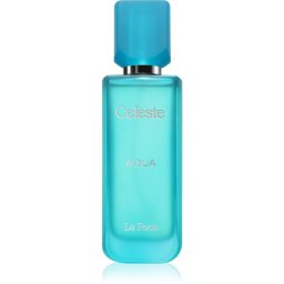 La Fede Celeste Aqua EDP U 100 ml
