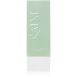KAINE Green Fit Pro Sun crema de soare pentru fata cu efect calmant SPF 50+ 55 ml
