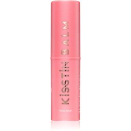 KAHI Kisstin Balm Stick balsam multifuncțional buze si obraz 9 g