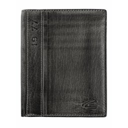 CAMEL ACTIVE Portofel 'Melbourne' negru