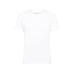 AMERICAN VINTAGE Tricou 'SONOMA' alb