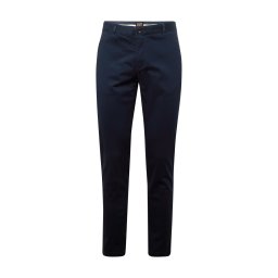 SCOTCH & SODA Pantaloni eleganți 'Mott' albastru marin