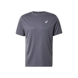 ASICS Tricou funcțional 'Core' gri bazalt