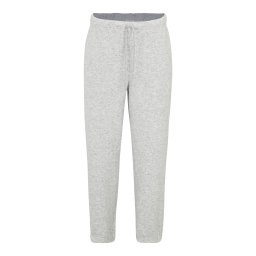 AMERICAN VINTAGE Pantaloni gri amestecat