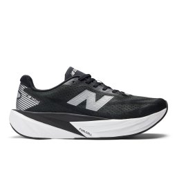 new balance Sneaker de alergat 'Rebel v5' negru / alb