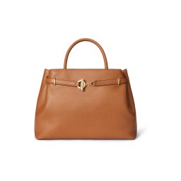 Lauren Ralph Lauren Poșete maro cămilă