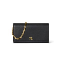 Lauren Ralph Lauren Clutch 'ADAIR II' negru