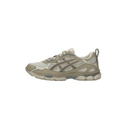 ASICS SportStyle Sneaker low 'GEL-NYC RGD' gri bazalt / grej / gri deschis