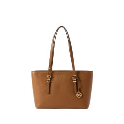MICHAEL Michael Kors Plase de cumpărături maro