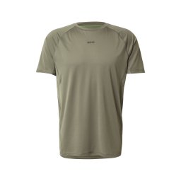 BOSS Tricou funcțional 'Active 1' oliv