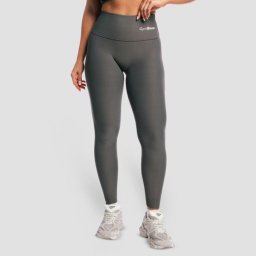 GymBeam Colanți pentru femei Core Carbon XS