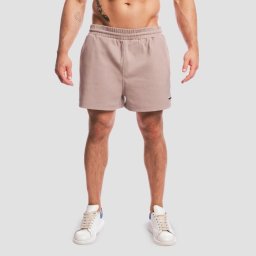 GymBeam Pantaloni scurți Aura Roux L
