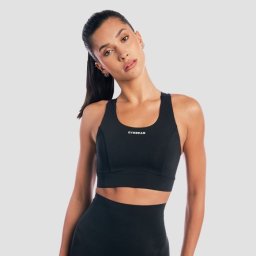 GymBeam Sutien sport Aura Black XXL