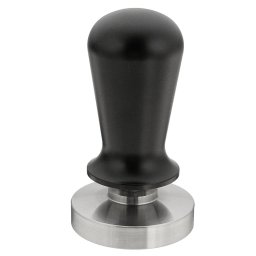 Edream Tamper cafea dinamometric 58.4 mm negru