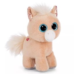 Nici: Miss Cinnamon figurină de pluș - 17 cm