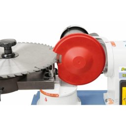 Masina pentru ascutit panze de circular Bernardo SBS 700