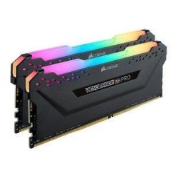 Memorie Vengeance RGB PRO 32GB DDR4 2666MHz CL16