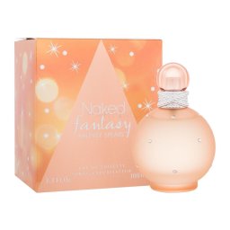 Apa de toaleta Spray Naked Fantasy 100ml