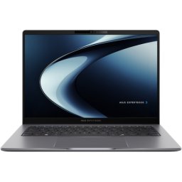 Notebook ExpertBook P3 P3405CVA-NZ0078 14" WQXGA Intel Core i5-13420H 16GB 512GB SSD Intel UHD Graphics, No OS, Misty Grey