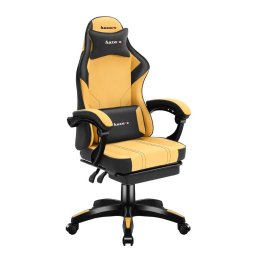 Scaun Gaming Force 3.7 130kg Galben