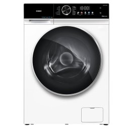 Masina de spalat rufe WSCD10129IDM, 10 kg, 1200 rpm, 14 programe, Clasa A, Alb