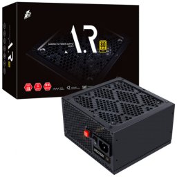 Sursa PS-650AR 650 W Negru