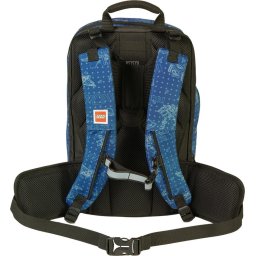 City Petersen School Backpack