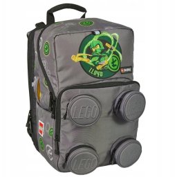Ninjago Petersen School Backpack 20209-2501