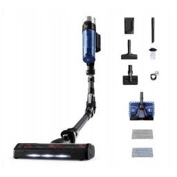 Aspirator TY20C7, 250 W, 0.44 l, Negru