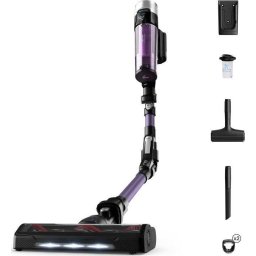 Aspirator TY2039WO, 250 W, 0.44 l, Negru