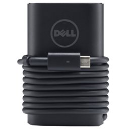 Alimentator Dell USB-C 90W -14P3N power adapter/inverter Indoor 90 W Black
