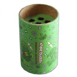 Filtru inlocuire XHALE Buddy Mushroom Hepa nano-carbune activ - Anti-miros